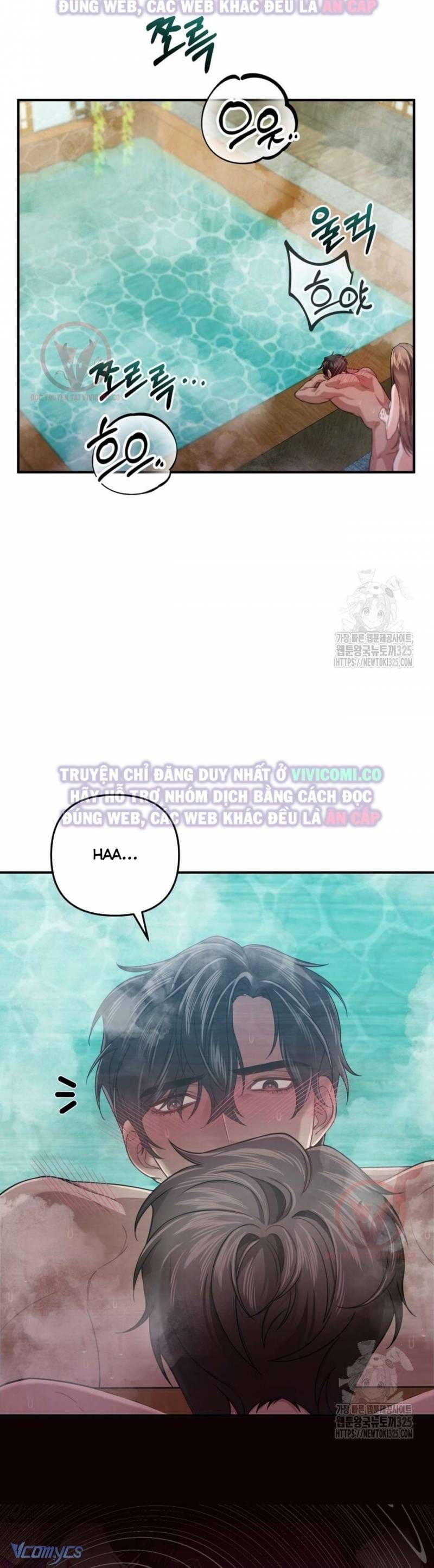 đọc truyện Bí Mật Của Quyền Lực Và Sự Hủy Diệt Chương 10 ảnh 17 tại Thiên Thai Truyện