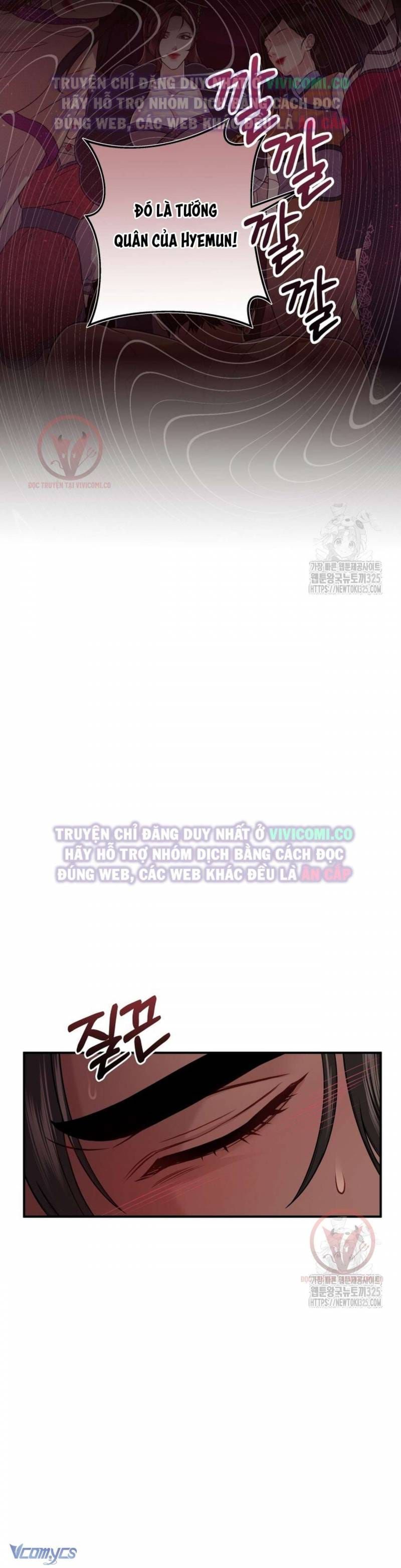 đọc truyện Bí Mật Của Quyền Lực Và Sự Hủy Diệt Chương 10 ảnh 18 tại Thiên Thai Truyện