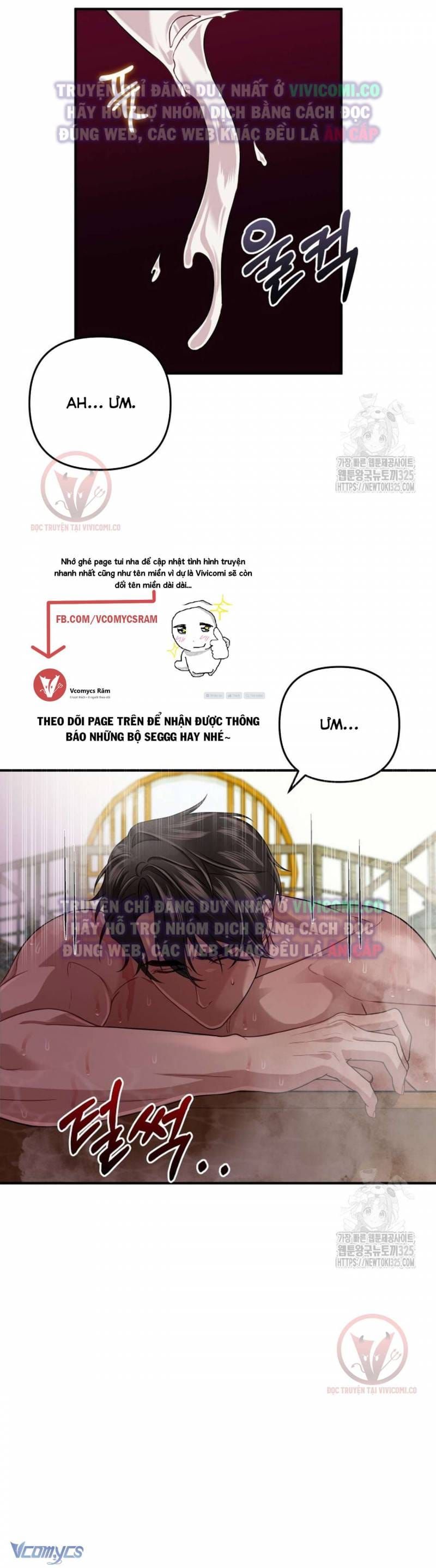 đọc truyện Bí Mật Của Quyền Lực Và Sự Hủy Diệt Chương 10 ảnh 19 tại Thiên Thai Truyện