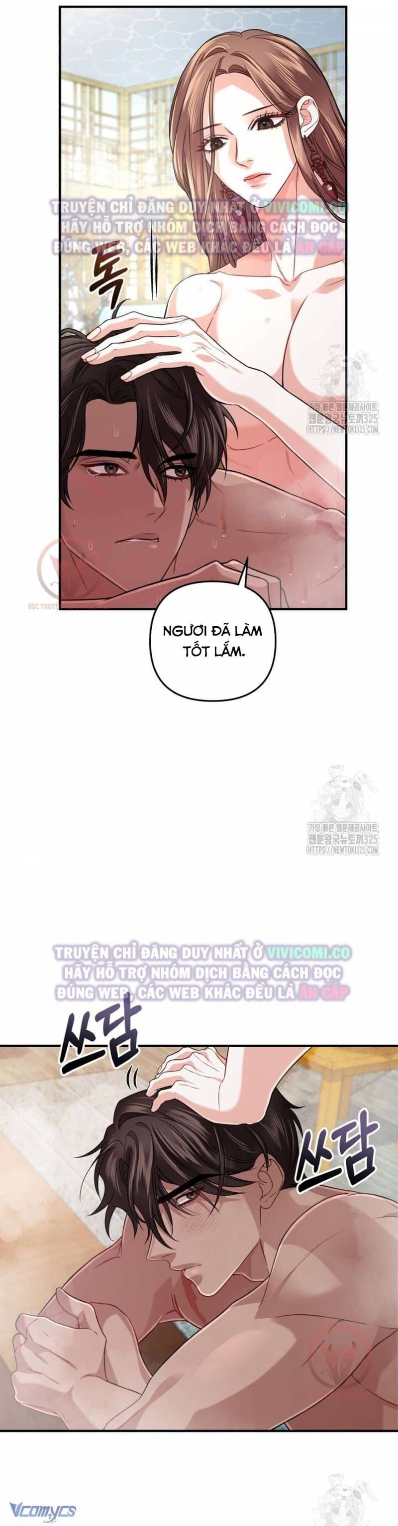 đọc truyện Bí Mật Của Quyền Lực Và Sự Hủy Diệt Chương 10 ảnh 20 tại Thiên Thai Truyện