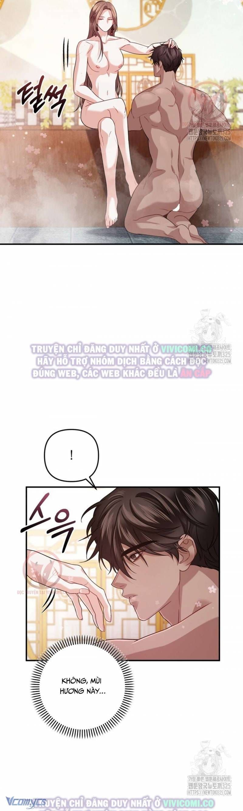 đọc truyện Bí Mật Của Quyền Lực Và Sự Hủy Diệt Chương 10 ảnh 22 tại Thiên Thai Truyện