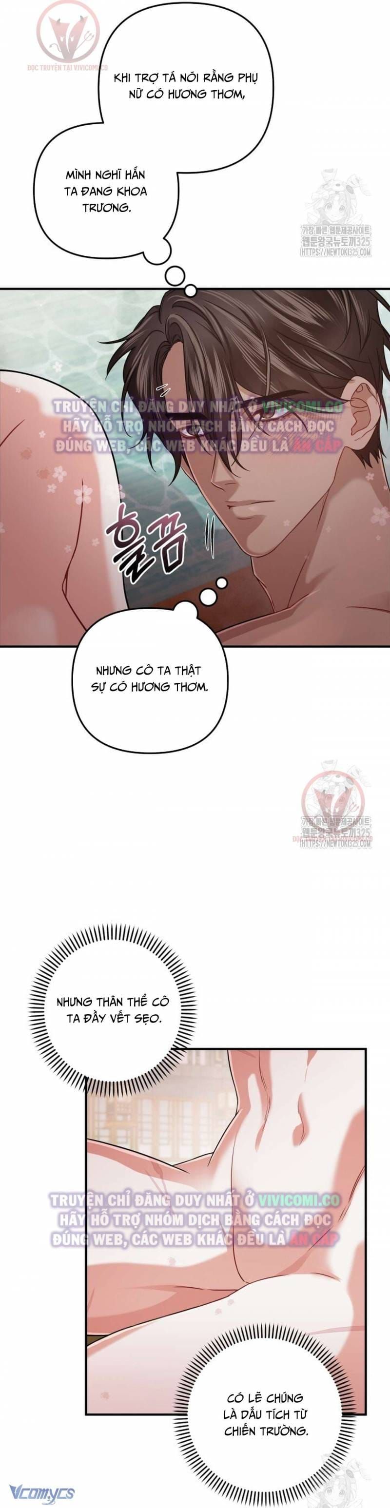 đọc truyện Bí Mật Của Quyền Lực Và Sự Hủy Diệt Chương 10 ảnh 24 tại Thiên Thai Truyện