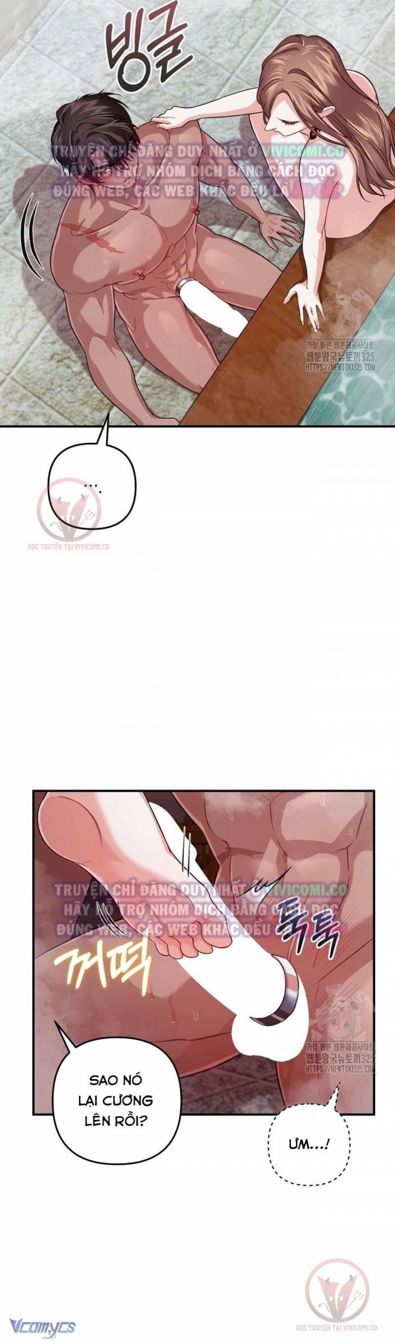 đọc truyện Bí Mật Của Quyền Lực Và Sự Hủy Diệt Chương 10 ảnh 27 tại Thiên Thai Truyện