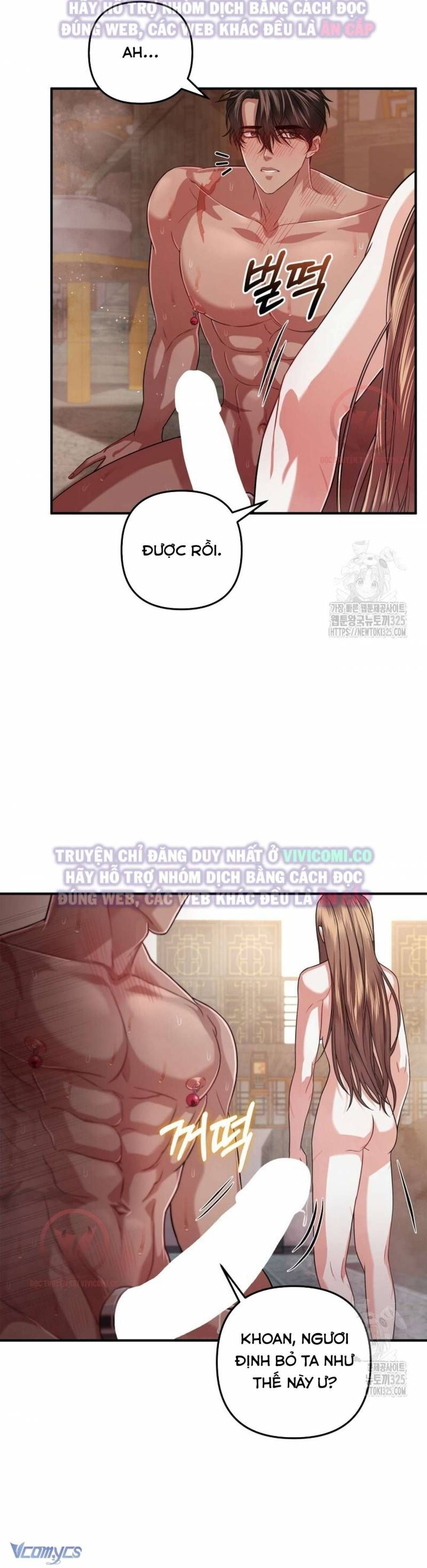 đọc truyện Bí Mật Của Quyền Lực Và Sự Hủy Diệt Chương 10 ảnh 30 tại Thiên Thai Truyện