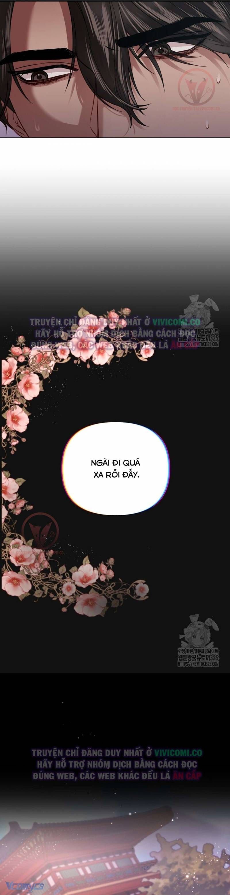 đọc truyện Bí Mật Của Quyền Lực Và Sự Hủy Diệt Chương 10 ảnh 6 tại Thiên Thai Truyện