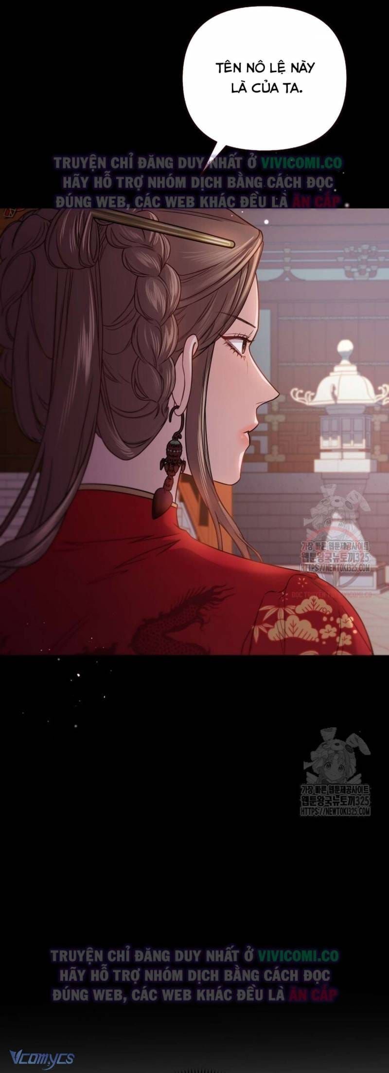 đọc truyện Bí Mật Của Quyền Lực Và Sự Hủy Diệt Chương 10 ảnh 8 tại Thiên Thai Truyện