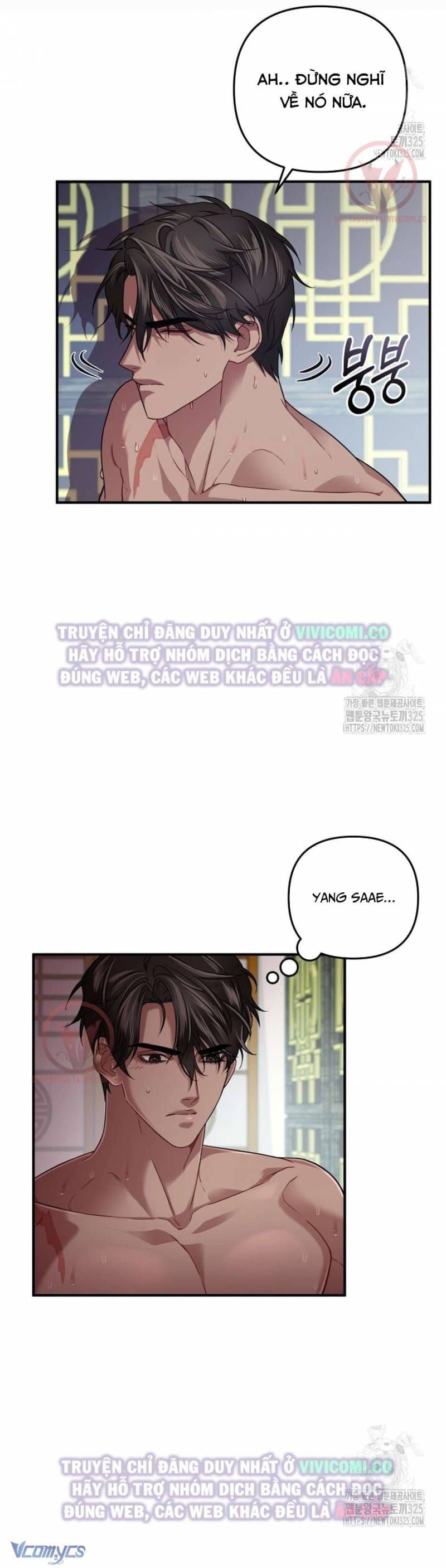 đọc truyện Bí Mật Của Quyền Lực Và Sự Hủy Diệt Chương 10 ảnh 11 tại Thiên Thai Truyện