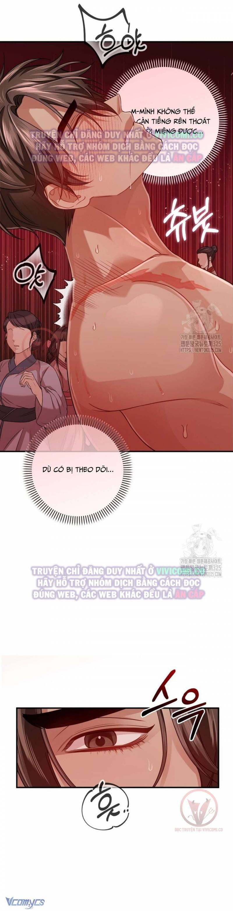 đọc truyện Bí Mật Của Quyền Lực Và Sự Hủy Diệt Chương 11 ảnh 17 tại Thiên Thai Truyện