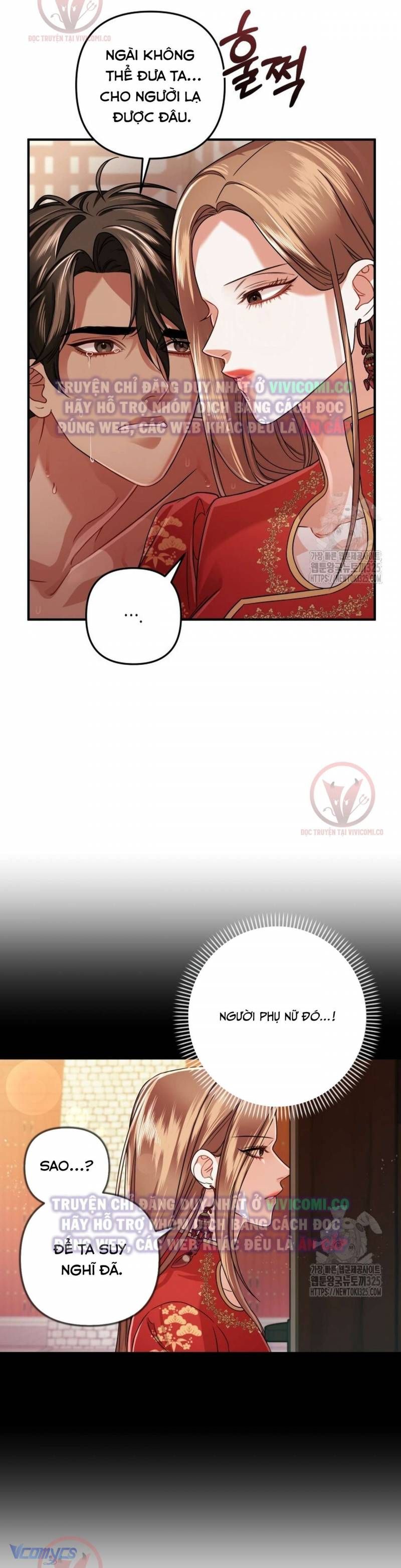 đọc truyện Bí Mật Của Quyền Lực Và Sự Hủy Diệt Chương 11 ảnh 20 tại Thiên Thai Truyện