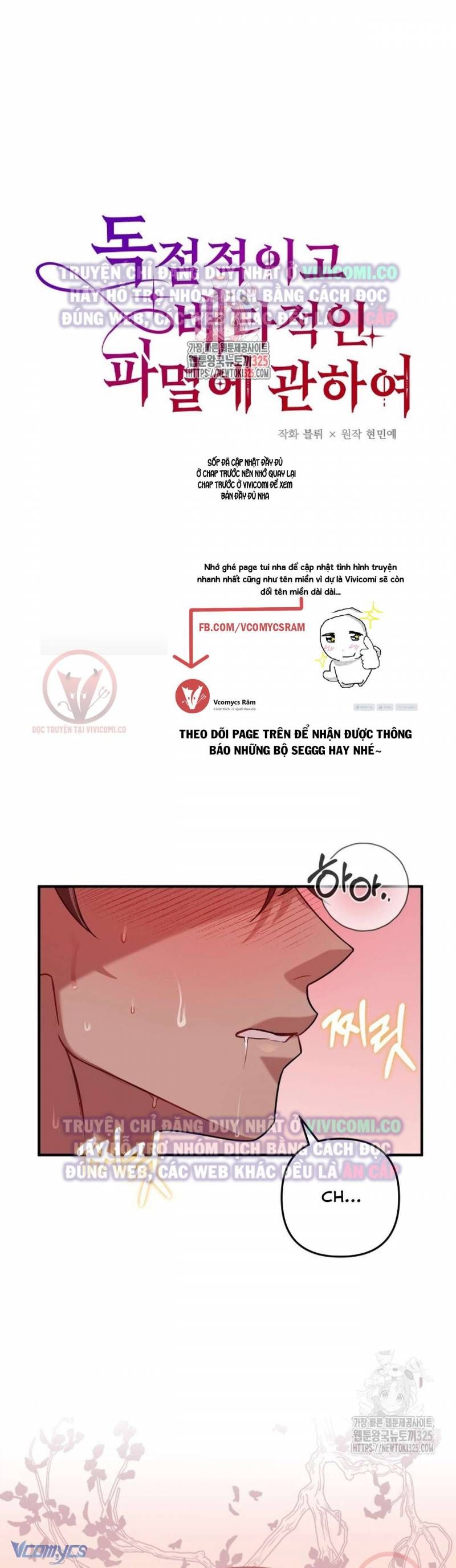 đọc truyện Bí Mật Của Quyền Lực Và Sự Hủy Diệt Chương 11 ảnh 4 tại Thiên Thai Truyện