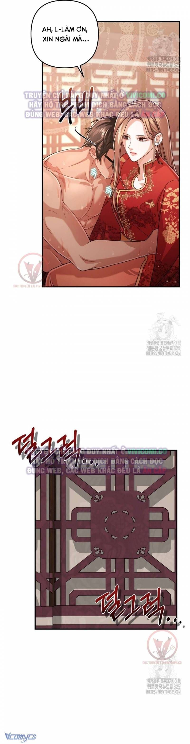 đọc truyện Bí Mật Của Quyền Lực Và Sự Hủy Diệt Chương 11 ảnh 22 tại Thiên Thai Truyện