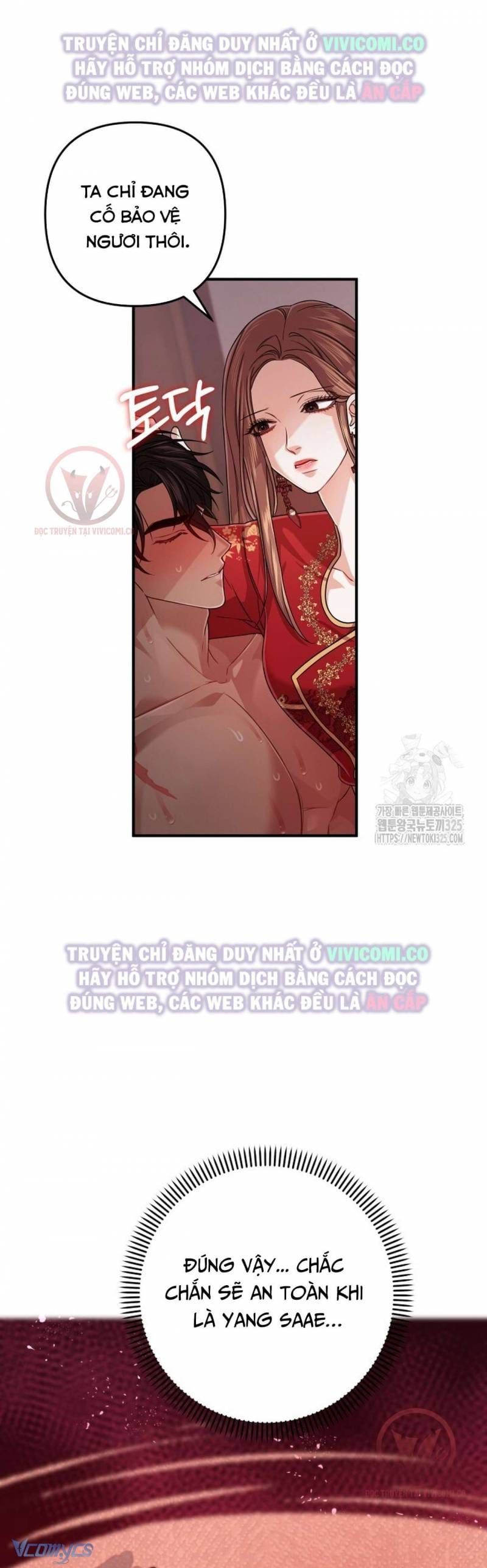 đọc truyện Bí Mật Của Quyền Lực Và Sự Hủy Diệt Chương 11 ảnh 8 tại Thiên Thai Truyện