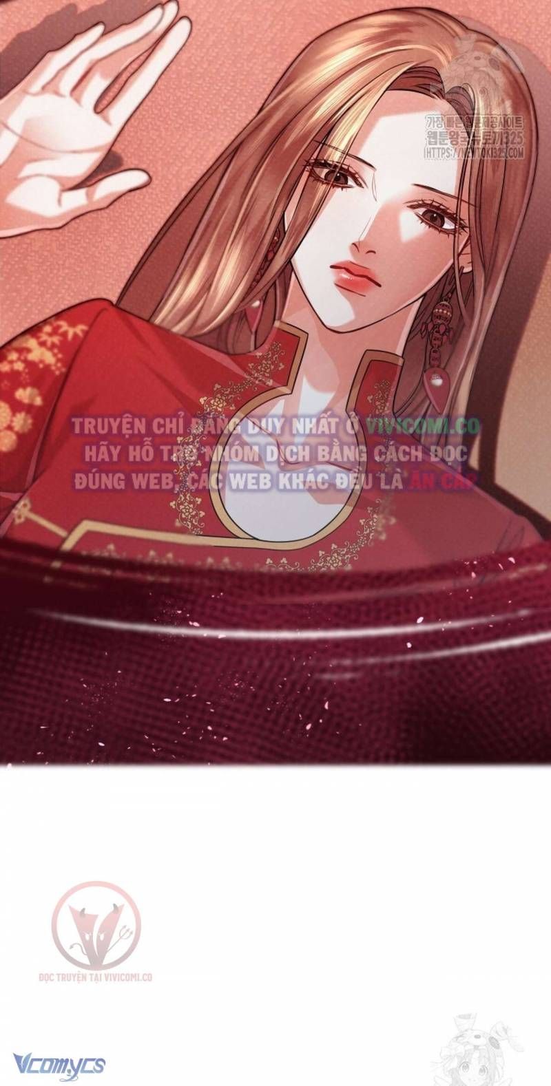 đọc truyện Bí Mật Của Quyền Lực Và Sự Hủy Diệt Chương 11 ảnh 9 tại Thiên Thai Truyện