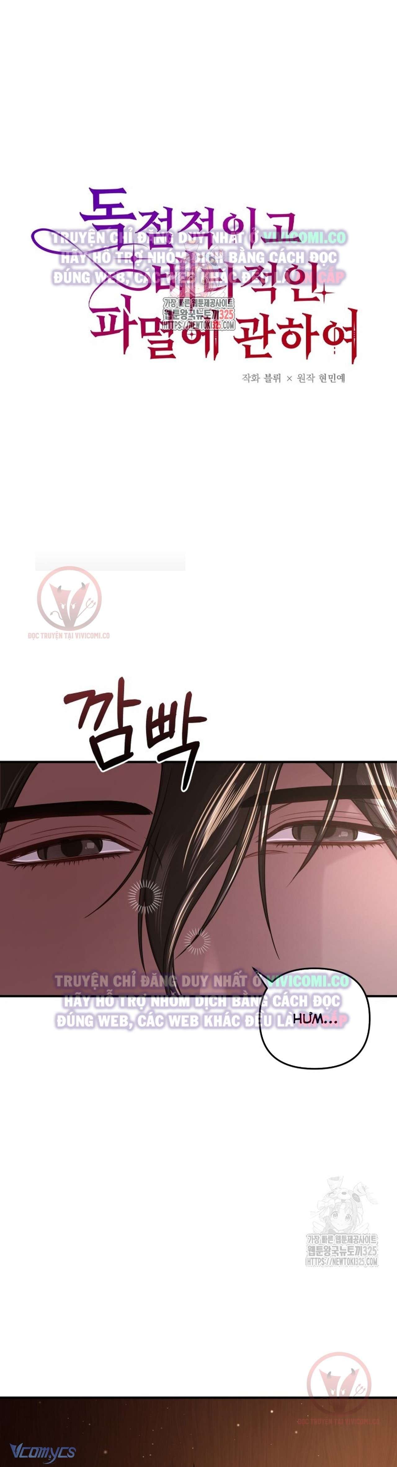 đọc truyện Bí Mật Của Quyền Lực Và Sự Hủy Diệt Chương 12 ảnh 3 tại Thiên Thai Truyện