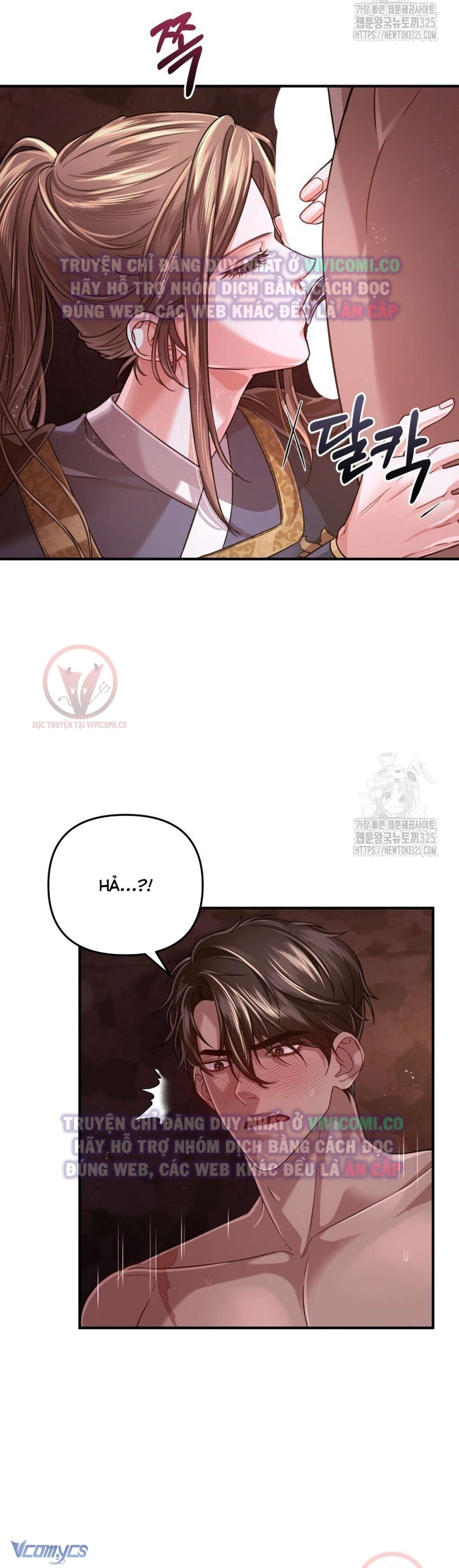 đọc truyện Bí Mật Của Quyền Lực Và Sự Hủy Diệt Chương 12 ảnh 12 tại Thiên Thai Truyện