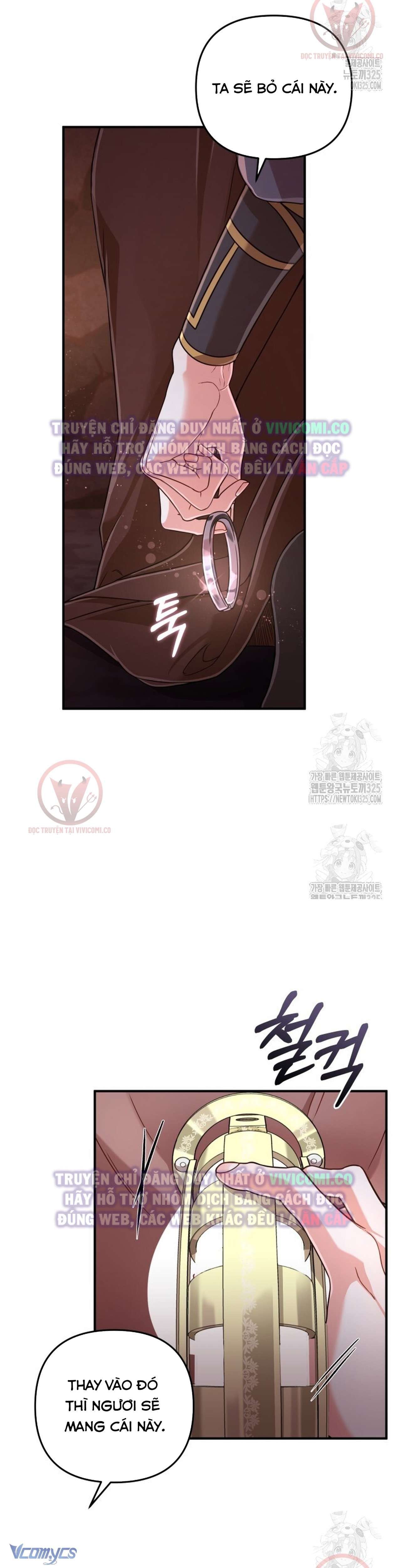 đọc truyện Bí Mật Của Quyền Lực Và Sự Hủy Diệt Chương 12 ảnh 13 tại Thiên Thai Truyện