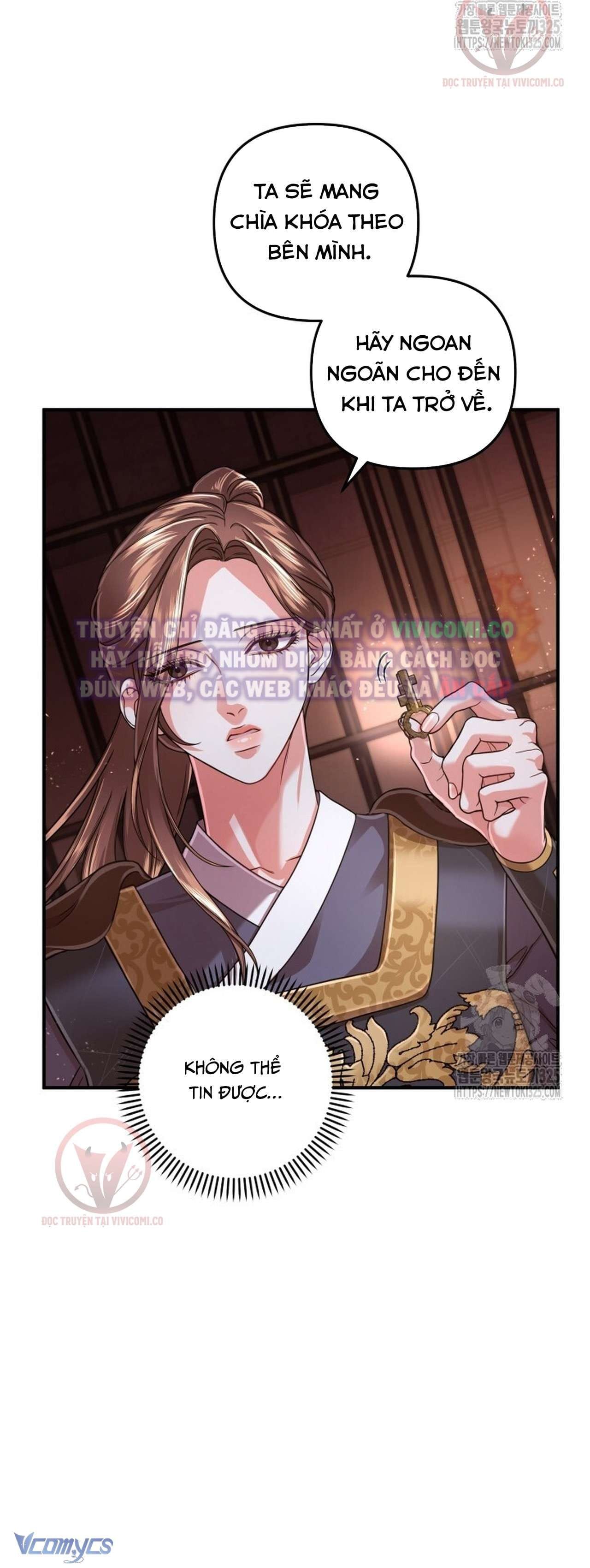 đọc truyện Bí Mật Của Quyền Lực Và Sự Hủy Diệt Chương 12 ảnh 14 tại Thiên Thai Truyện