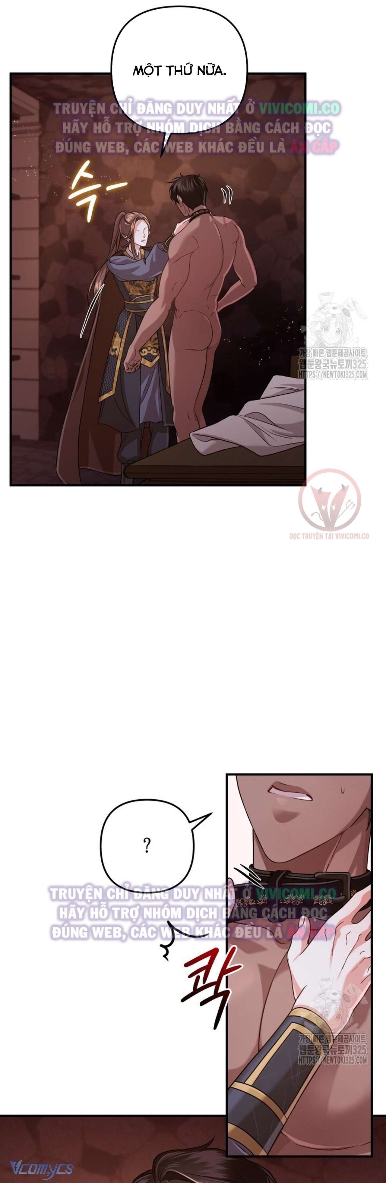 đọc truyện Bí Mật Của Quyền Lực Và Sự Hủy Diệt Chương 12 ảnh 15 tại Thiên Thai Truyện