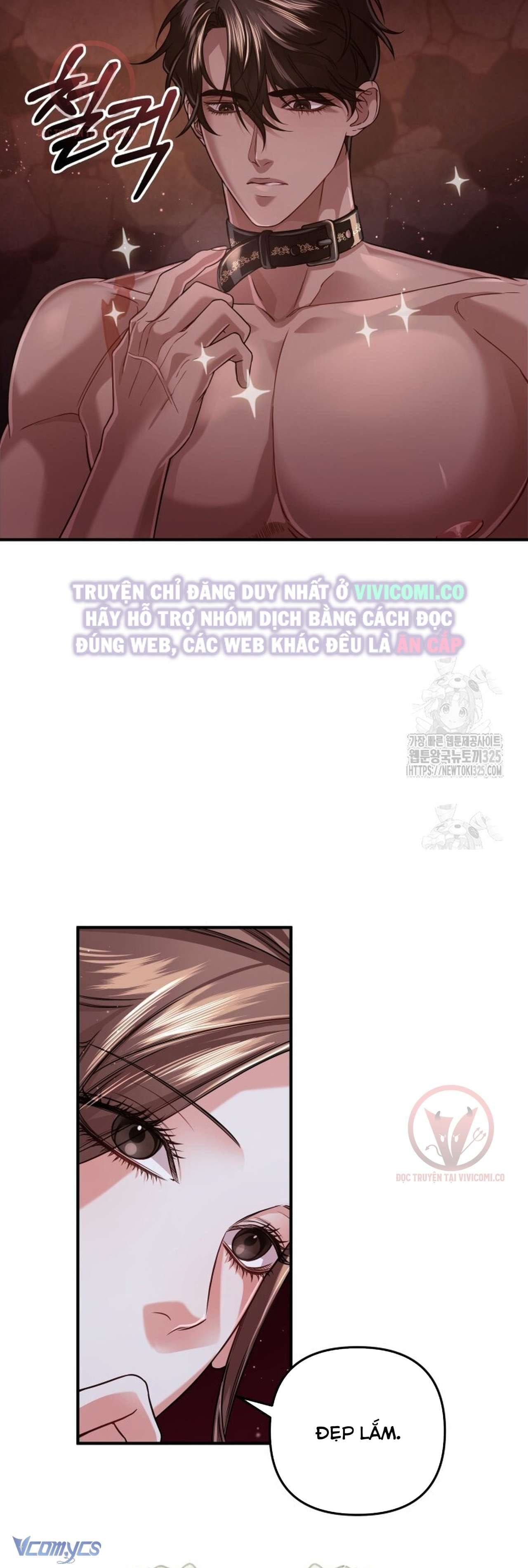 đọc truyện Bí Mật Của Quyền Lực Và Sự Hủy Diệt Chương 12 ảnh 16 tại Thiên Thai Truyện