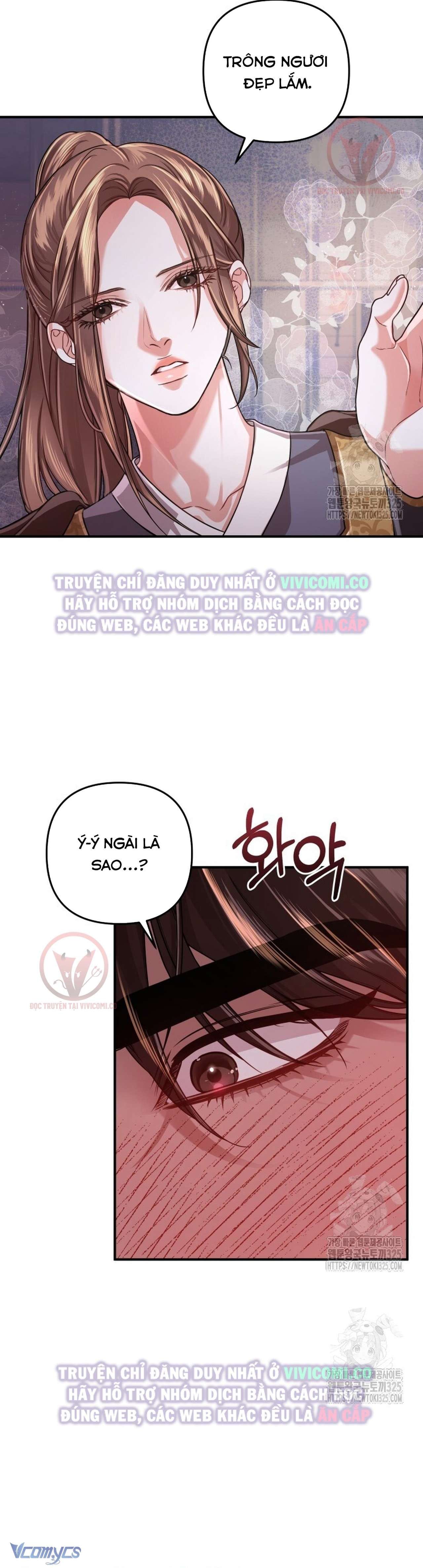 đọc truyện Bí Mật Của Quyền Lực Và Sự Hủy Diệt Chương 12 ảnh 18 tại Thiên Thai Truyện