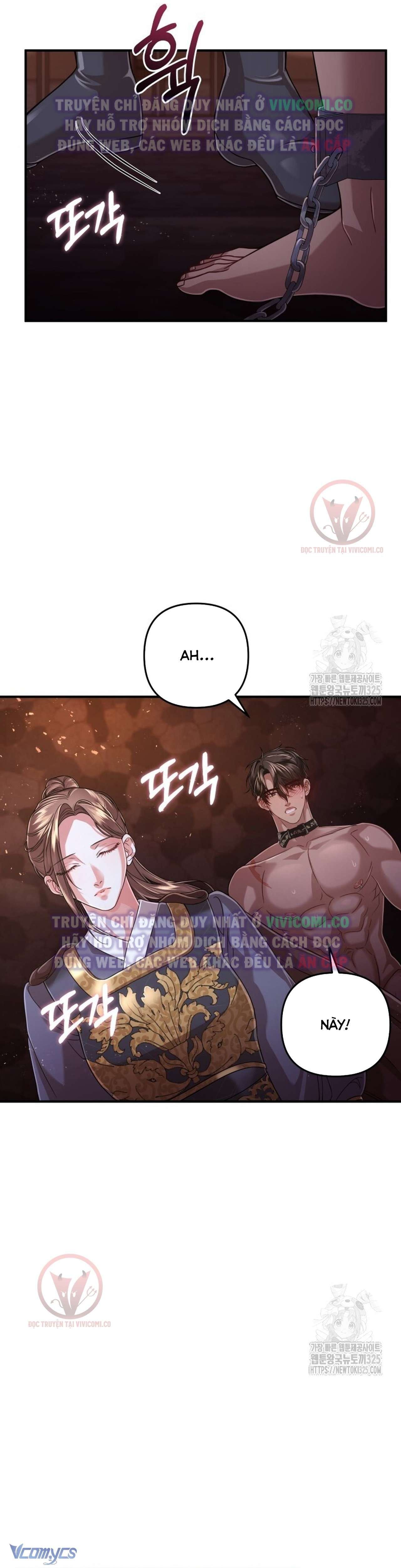 đọc truyện Bí Mật Của Quyền Lực Và Sự Hủy Diệt Chương 12 ảnh 20 tại Thiên Thai Truyện