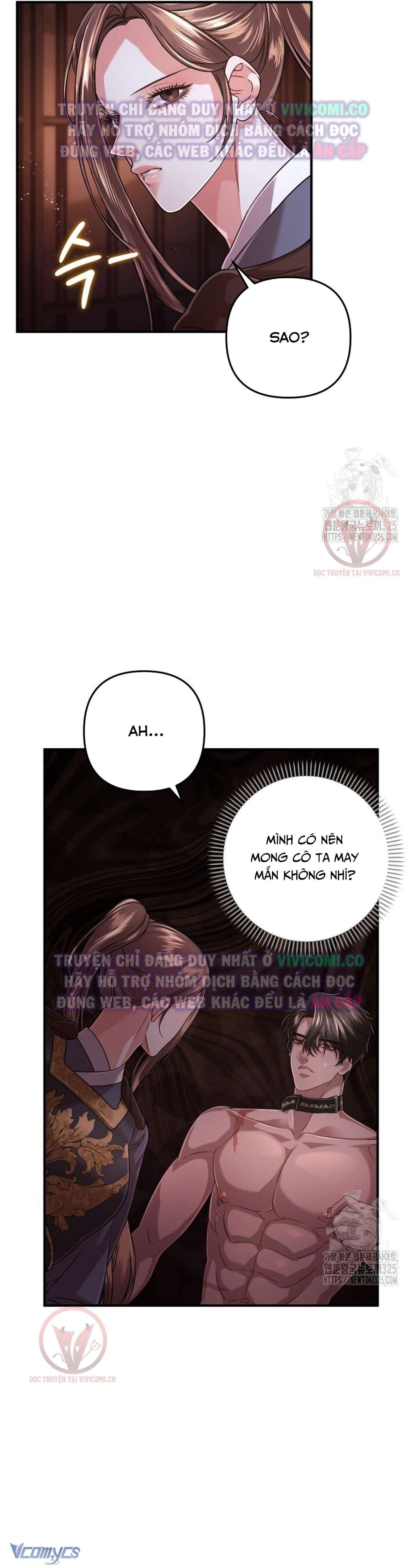 đọc truyện Bí Mật Của Quyền Lực Và Sự Hủy Diệt Chương 12 ảnh 21 tại Thiên Thai Truyện