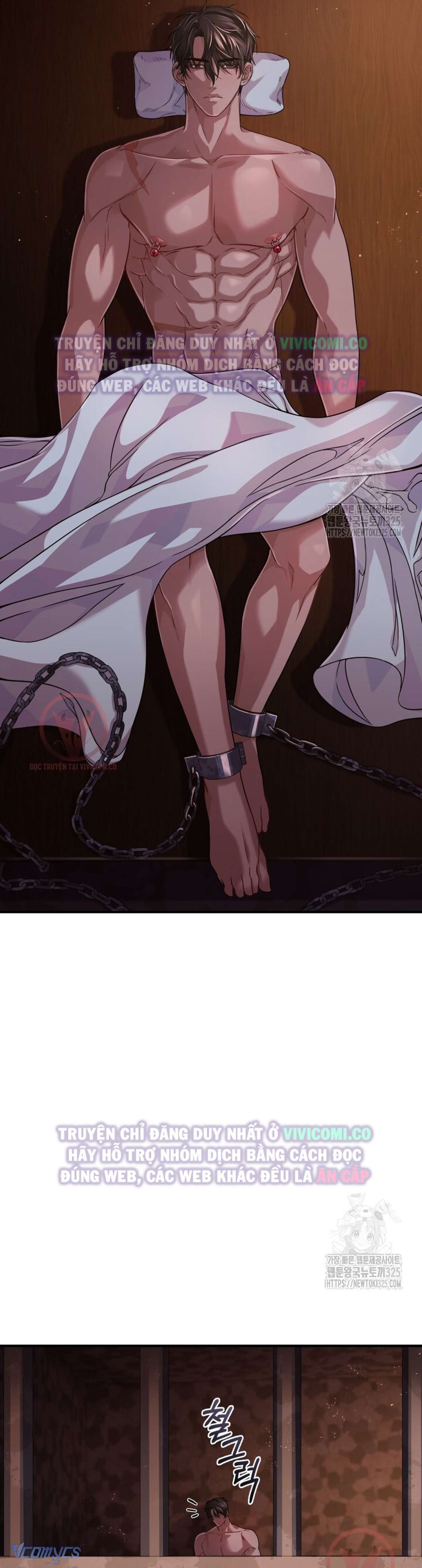 đọc truyện Bí Mật Của Quyền Lực Và Sự Hủy Diệt Chương 12 ảnh 4 tại Thiên Thai Truyện