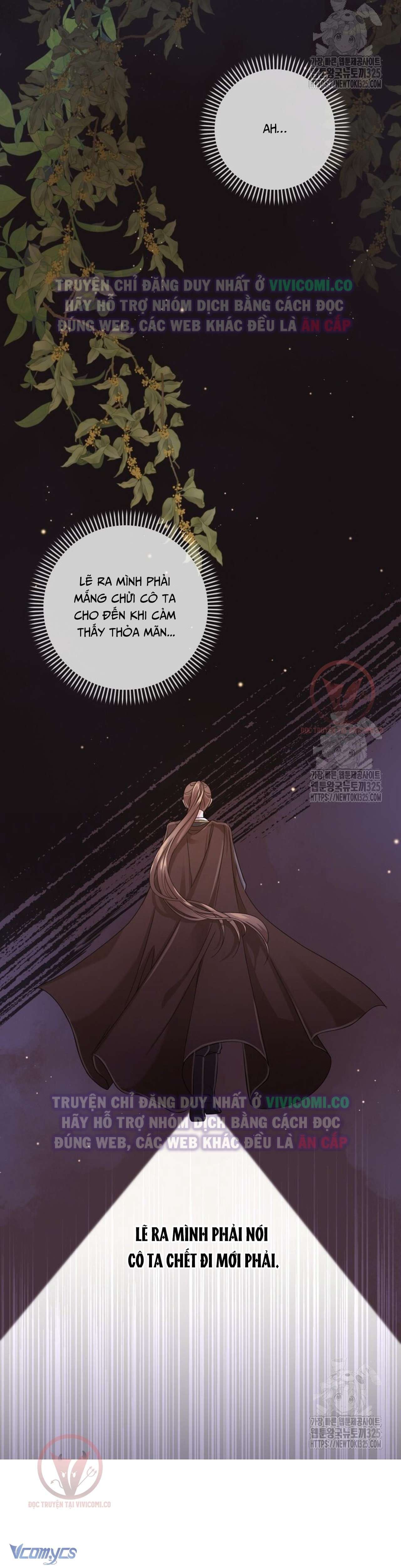 đọc truyện Bí Mật Của Quyền Lực Và Sự Hủy Diệt Chương 12 ảnh 30 tại Thiên Thai Truyện