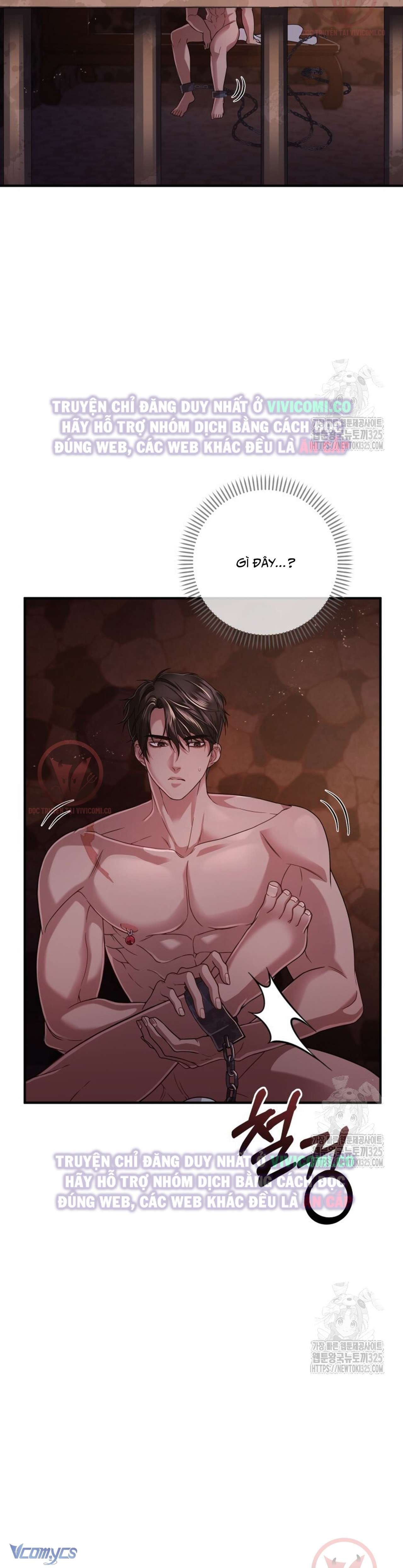 đọc truyện Bí Mật Của Quyền Lực Và Sự Hủy Diệt Chương 12 ảnh 5 tại Thiên Thai Truyện