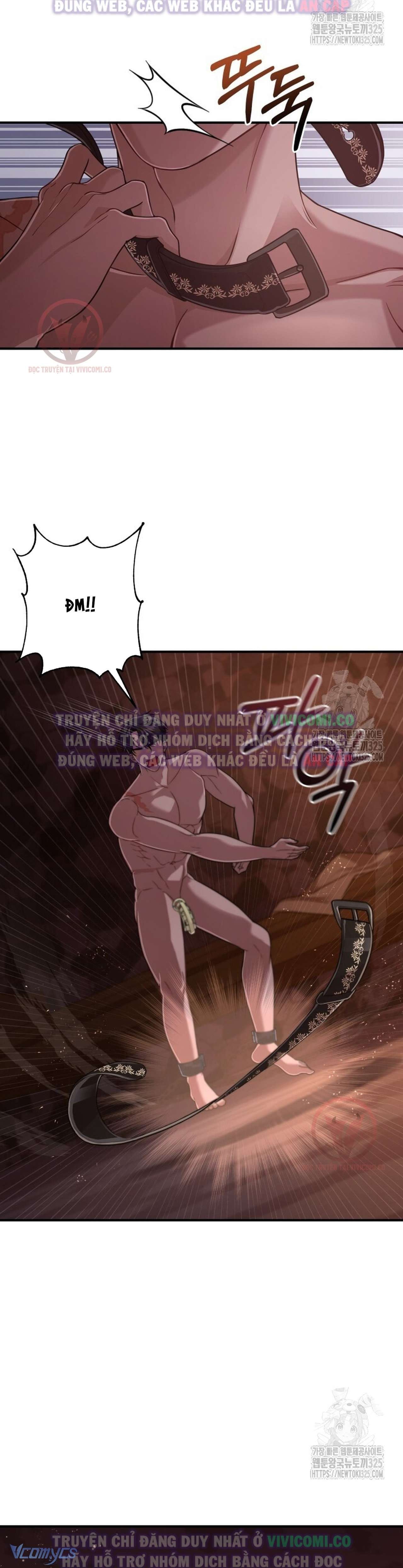 đọc truyện Bí Mật Của Quyền Lực Và Sự Hủy Diệt Chương 12 ảnh 34 tại Thiên Thai Truyện