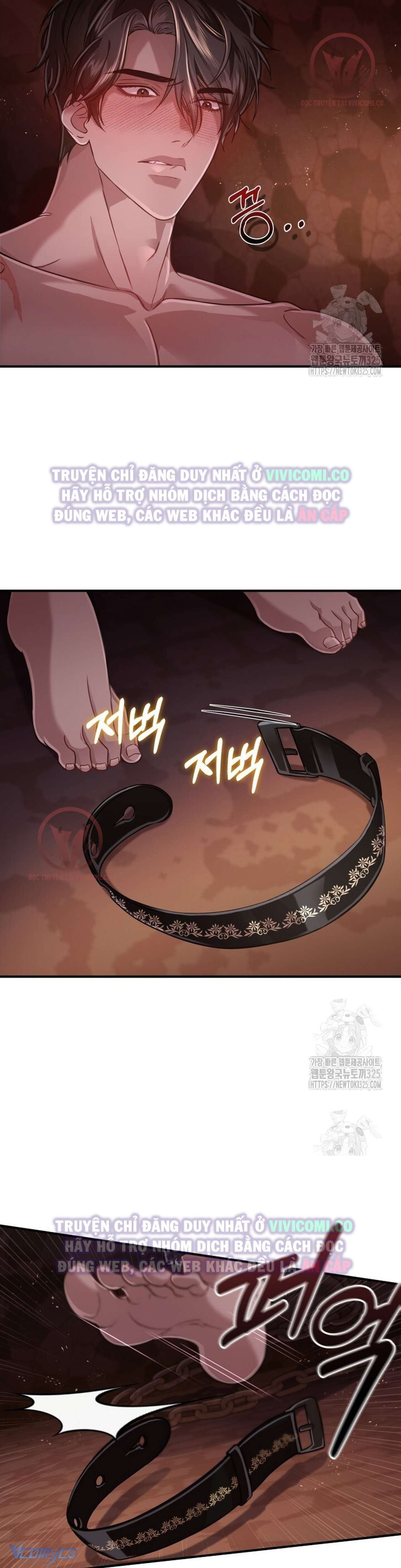 đọc truyện Bí Mật Của Quyền Lực Và Sự Hủy Diệt Chương 12 ảnh 37 tại Thiên Thai Truyện