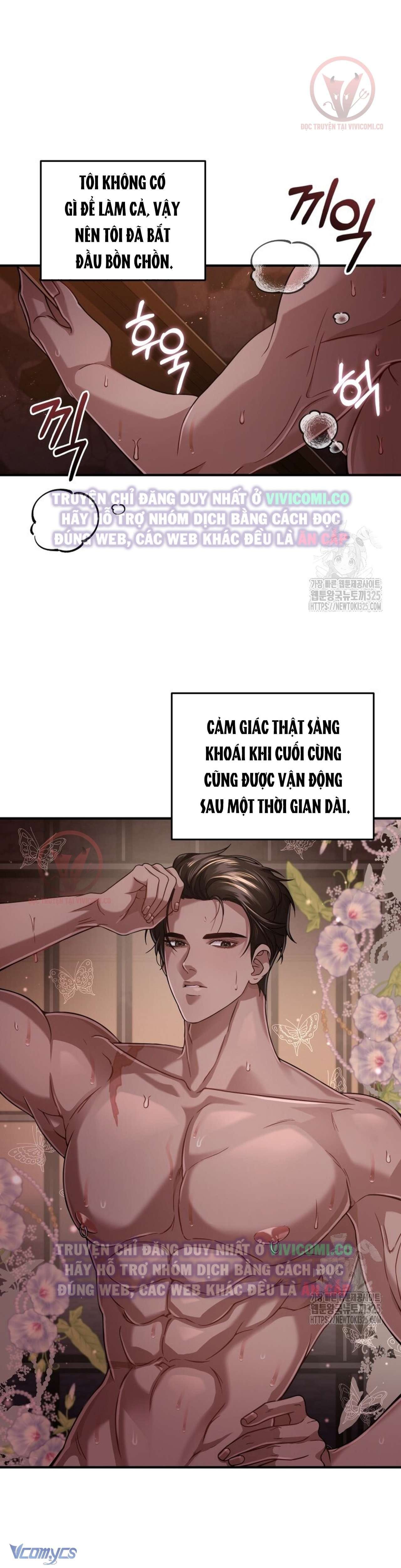 đọc truyện Bí Mật Của Quyền Lực Và Sự Hủy Diệt Chương 12 ảnh 40 tại Thiên Thai Truyện