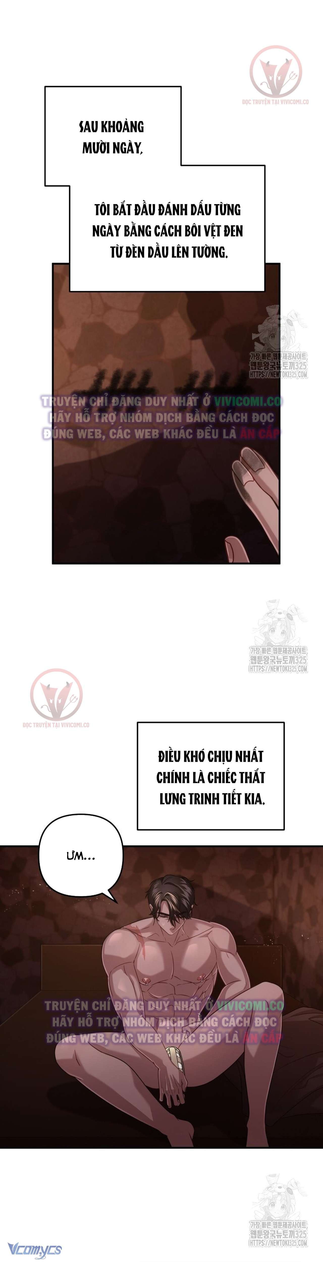 đọc truyện Bí Mật Của Quyền Lực Và Sự Hủy Diệt Chương 12 ảnh 41 tại Thiên Thai Truyện