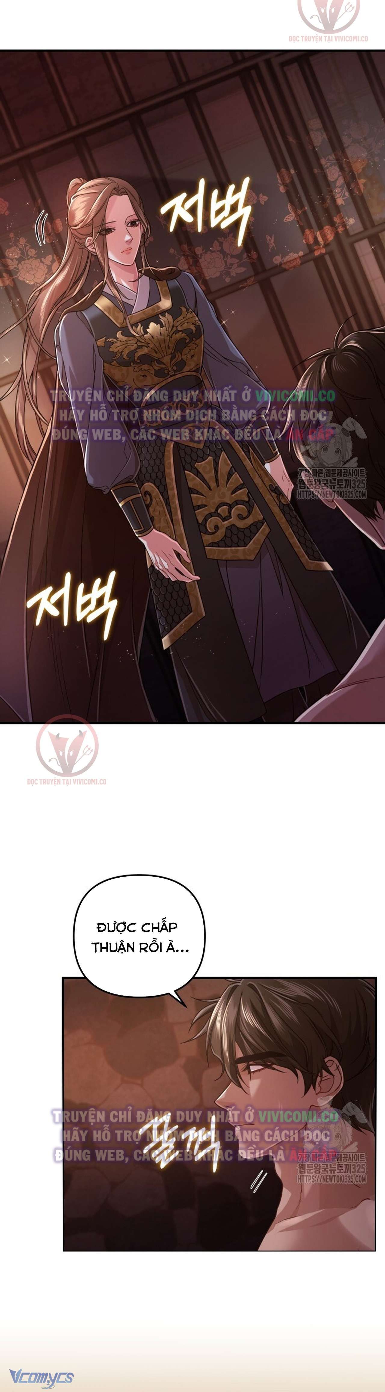 đọc truyện Bí Mật Của Quyền Lực Và Sự Hủy Diệt Chương 12 ảnh 6 tại Thiên Thai Truyện