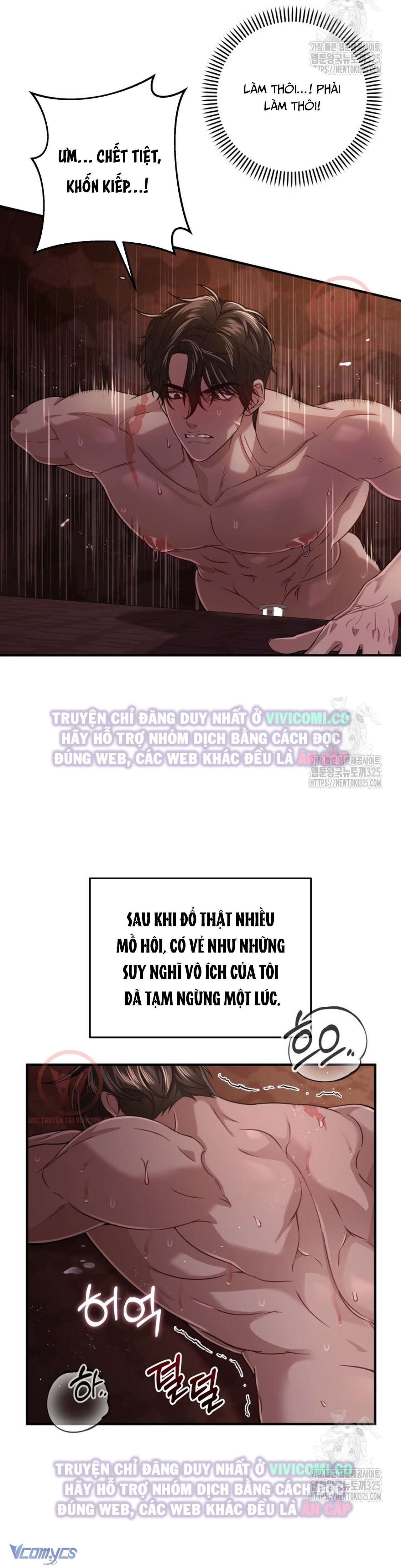 đọc truyện Bí Mật Của Quyền Lực Và Sự Hủy Diệt Chương 12 ảnh 44 tại Thiên Thai Truyện