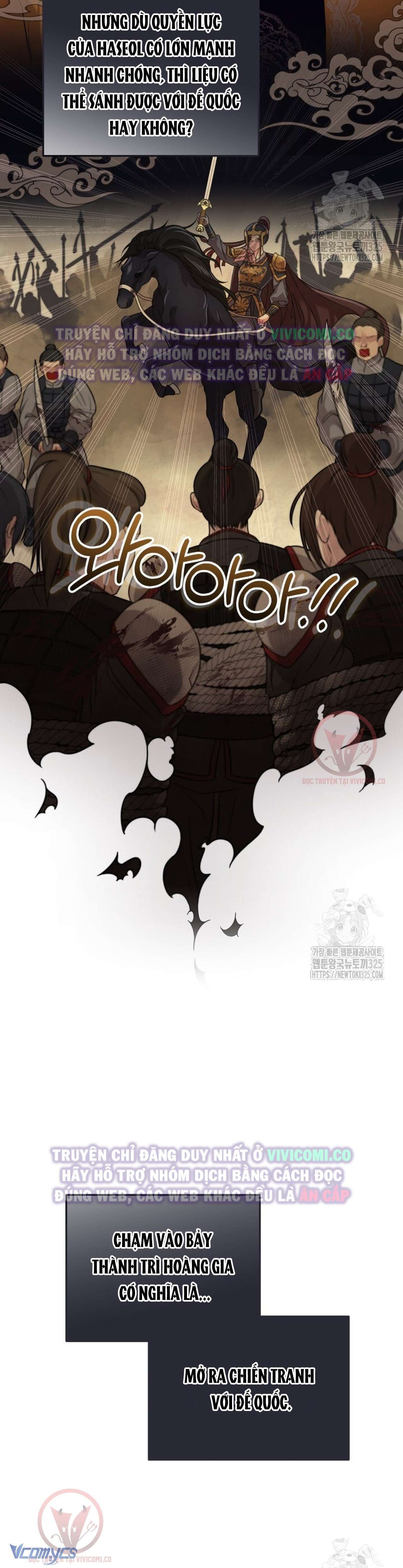 đọc truyện Bí Mật Của Quyền Lực Và Sự Hủy Diệt Chương 12 ảnh 8 tại Thiên Thai Truyện