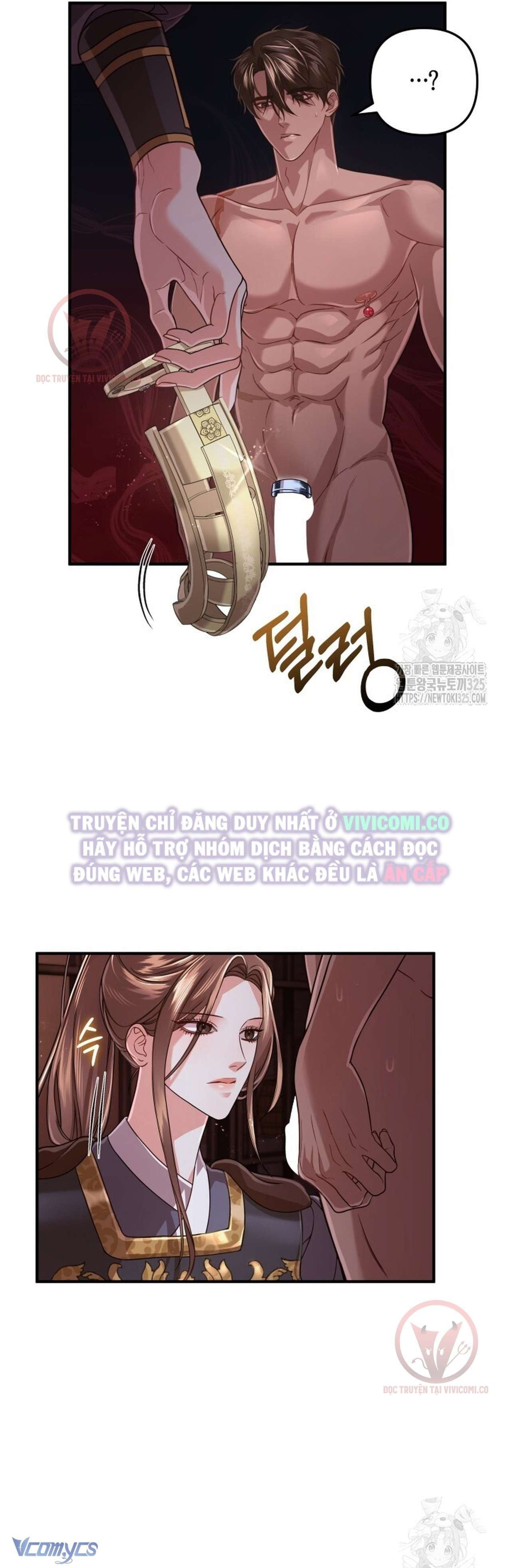 đọc truyện Bí Mật Của Quyền Lực Và Sự Hủy Diệt Chương 12 ảnh 11 tại Thiên Thai Truyện