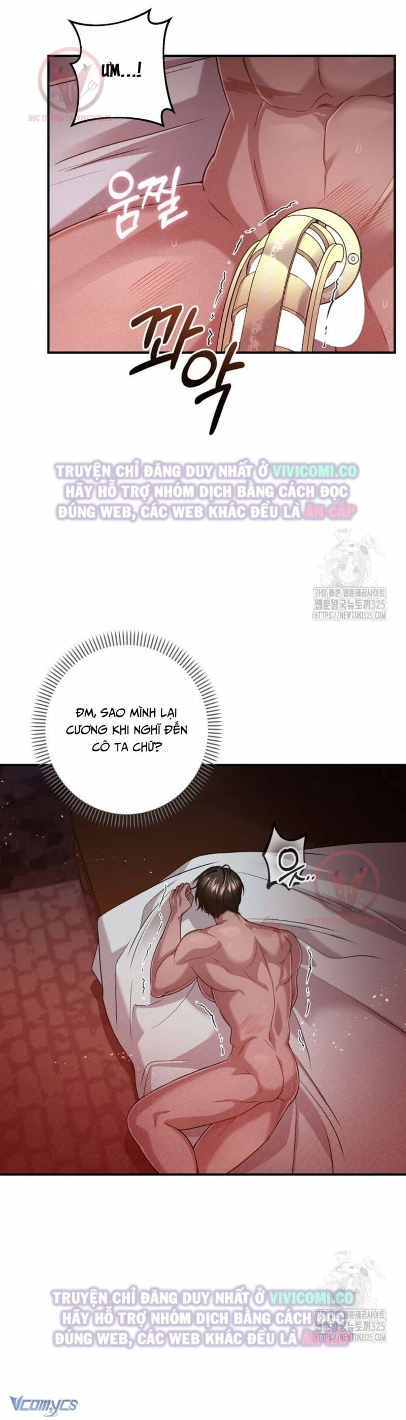 đọc truyện Bí Mật Của Quyền Lực Và Sự Hủy Diệt Chương 13 ảnh 13 tại Thiên Thai Truyện