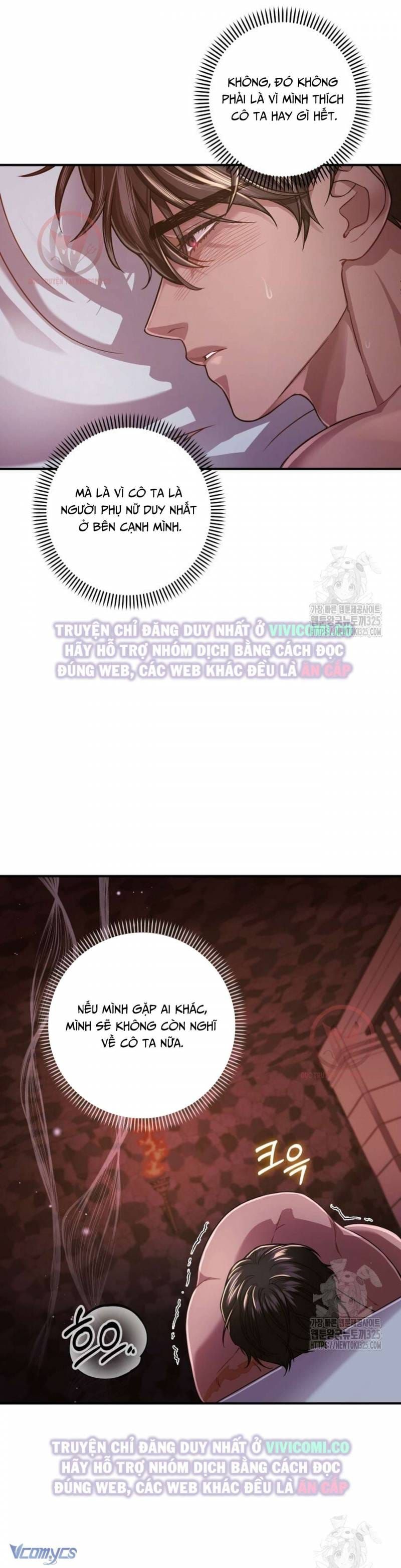 đọc truyện Bí Mật Của Quyền Lực Và Sự Hủy Diệt Chương 13 ảnh 14 tại Thiên Thai Truyện