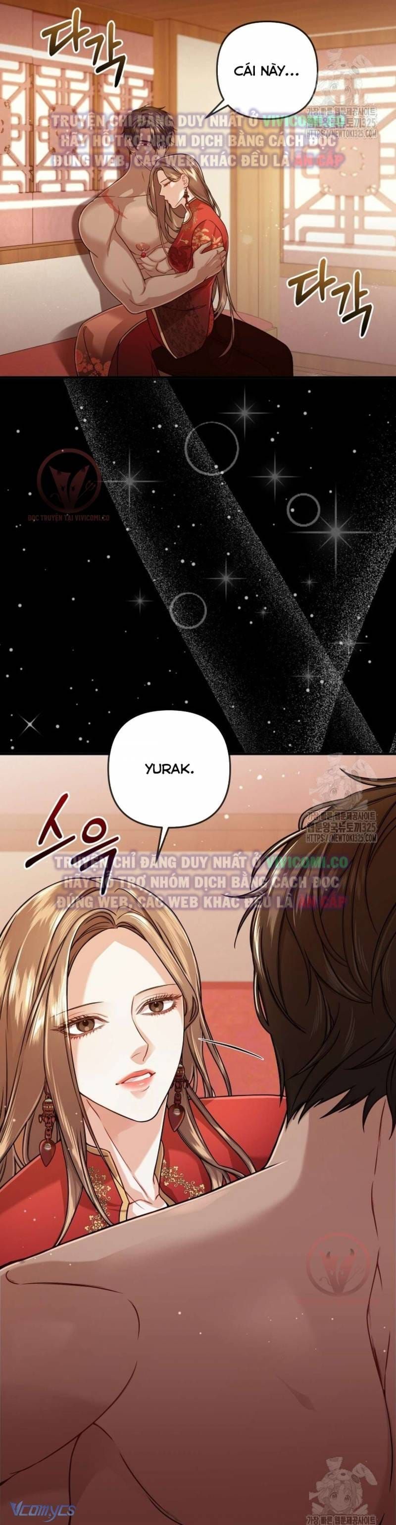 đọc truyện Bí Mật Của Quyền Lực Và Sự Hủy Diệt Chương 13 ảnh 17 tại Thiên Thai Truyện