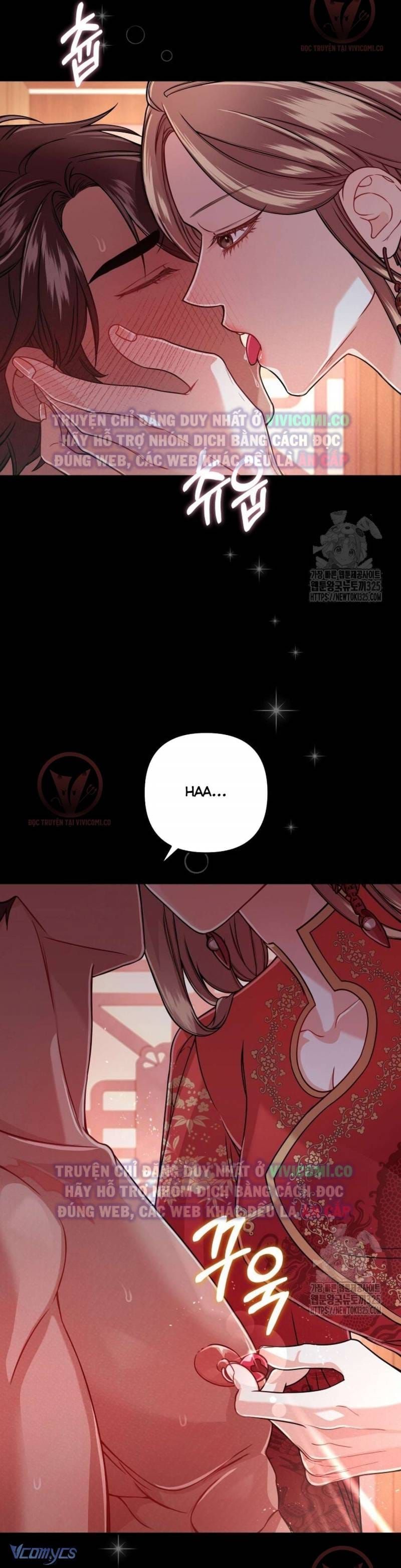 đọc truyện Bí Mật Của Quyền Lực Và Sự Hủy Diệt Chương 13 ảnh 19 tại Thiên Thai Truyện