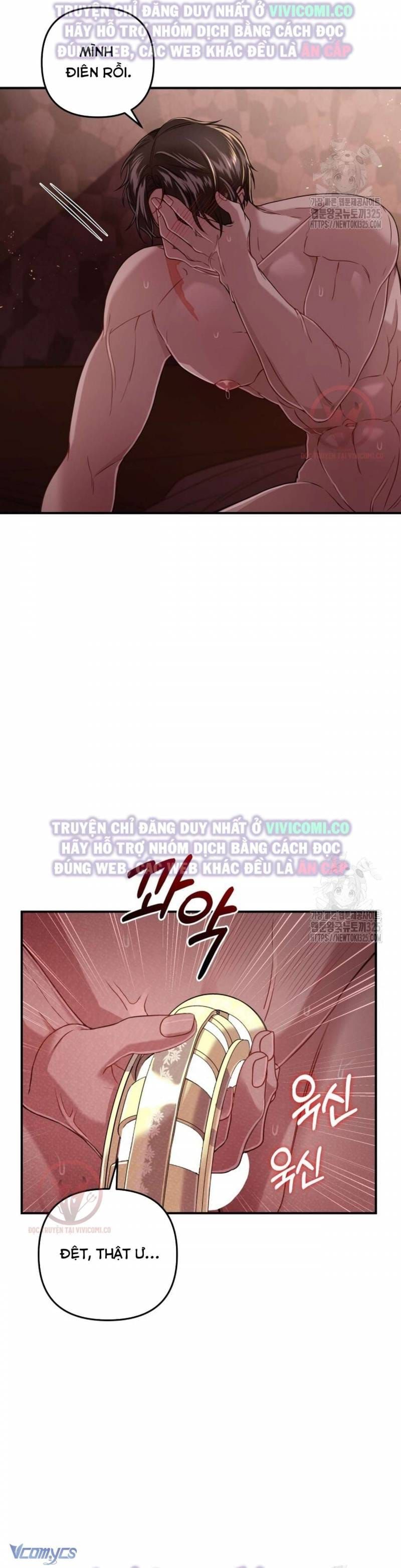 đọc truyện Bí Mật Của Quyền Lực Và Sự Hủy Diệt Chương 13 ảnh 22 tại Thiên Thai Truyện