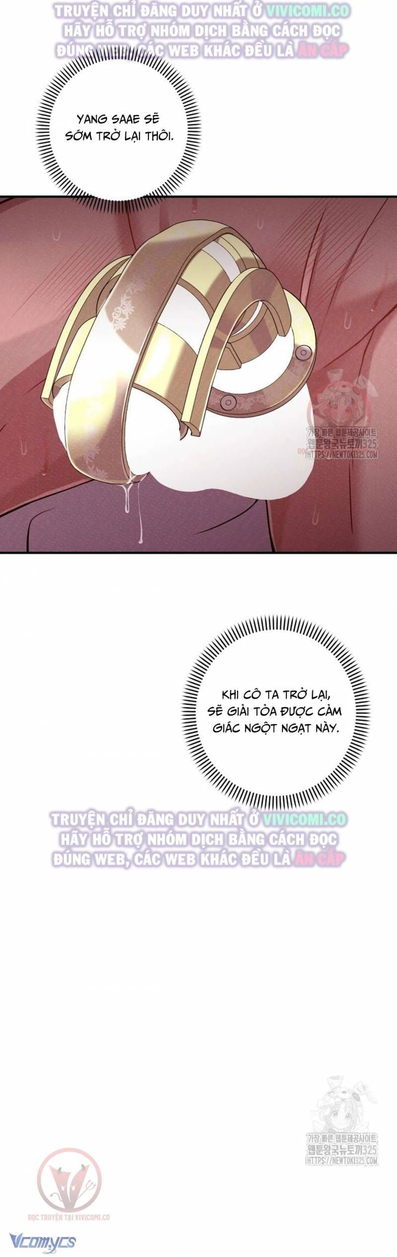 đọc truyện Bí Mật Của Quyền Lực Và Sự Hủy Diệt Chương 13 ảnh 24 tại Thiên Thai Truyện