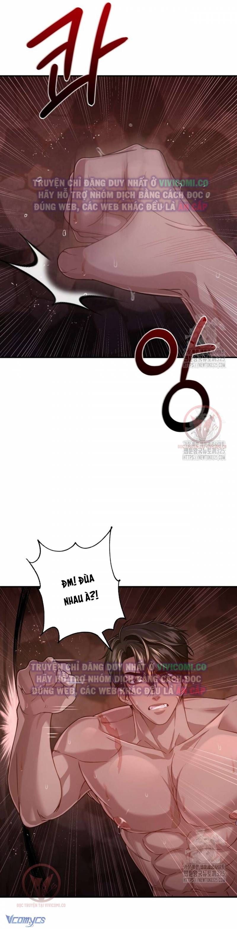 đọc truyện Bí Mật Của Quyền Lực Và Sự Hủy Diệt Chương 13 ảnh 25 tại Thiên Thai Truyện