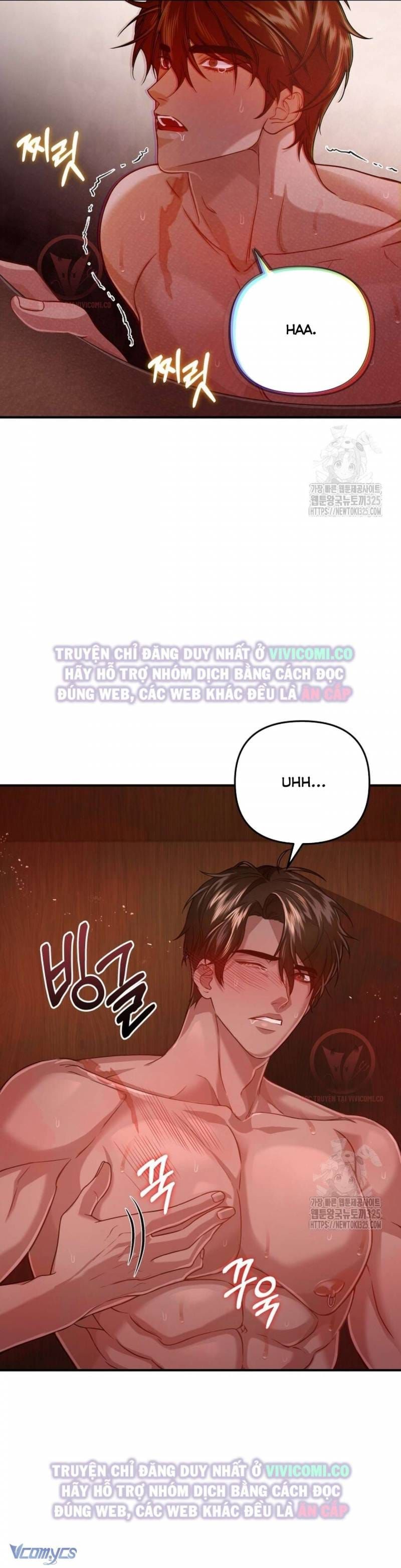 đọc truyện Bí Mật Của Quyền Lực Và Sự Hủy Diệt Chương 13 ảnh 30 tại Thiên Thai Truyện