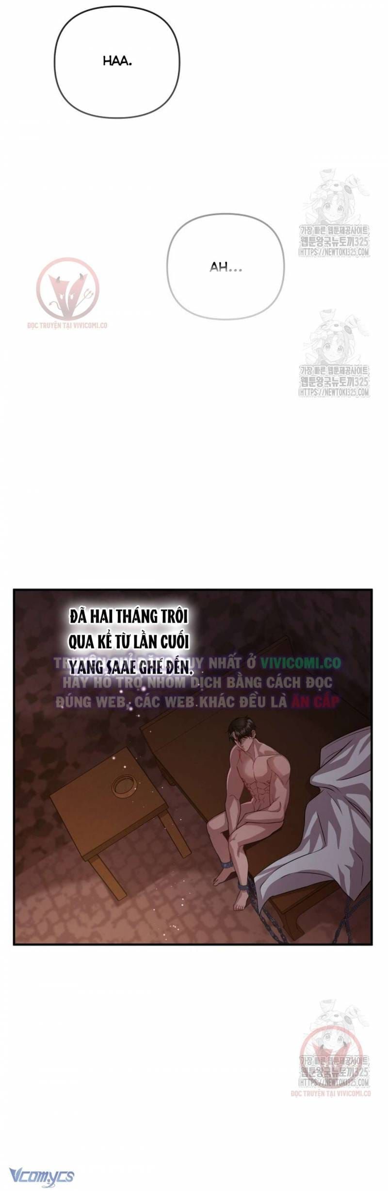 đọc truyện Bí Mật Của Quyền Lực Và Sự Hủy Diệt Chương 13 ảnh 32 tại Thiên Thai Truyện