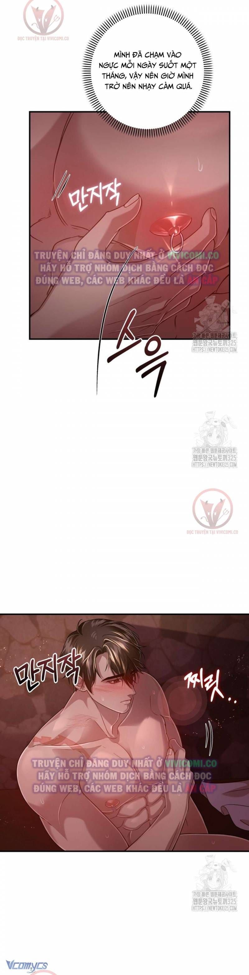 đọc truyện Bí Mật Của Quyền Lực Và Sự Hủy Diệt Chương 13 ảnh 35 tại Thiên Thai Truyện