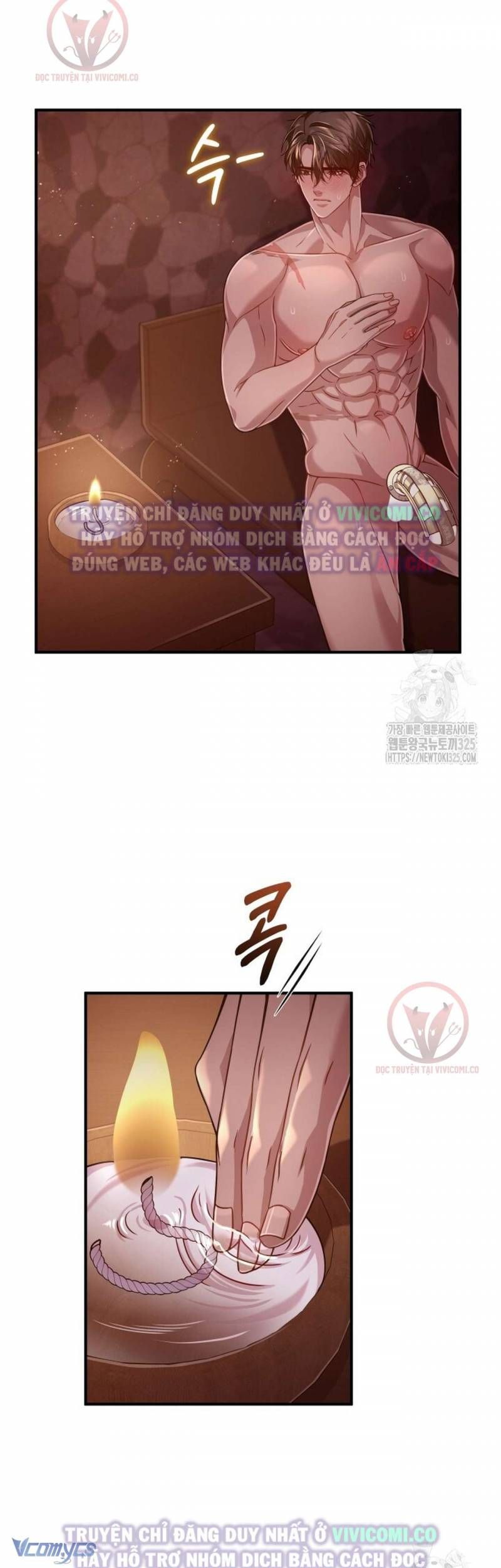 đọc truyện Bí Mật Của Quyền Lực Và Sự Hủy Diệt Chương 13 ảnh 36 tại Thiên Thai Truyện