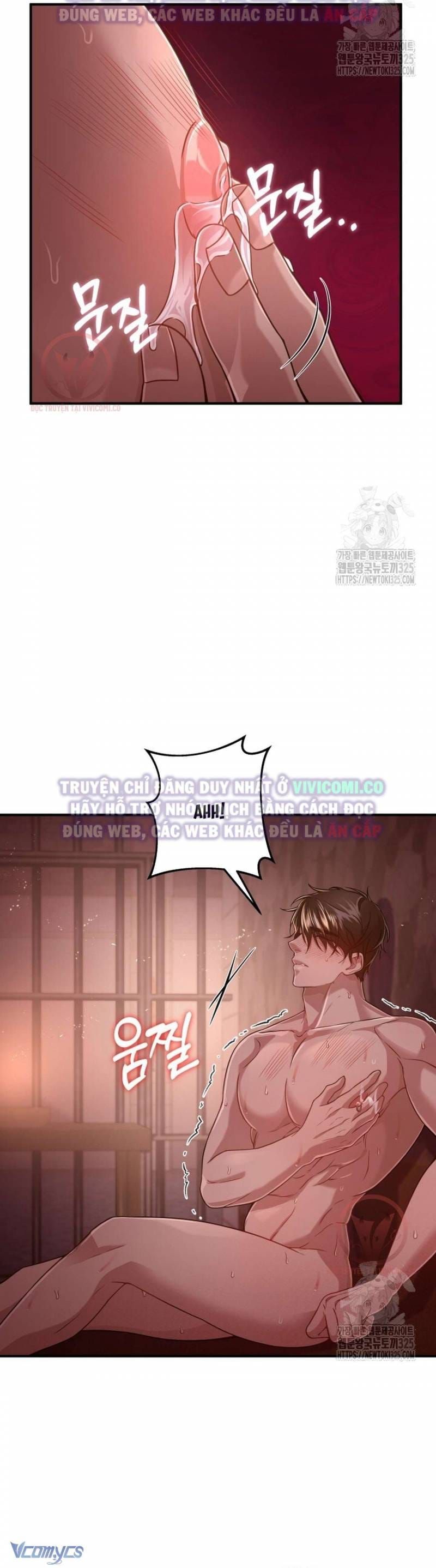 đọc truyện Bí Mật Của Quyền Lực Và Sự Hủy Diệt Chương 13 ảnh 37 tại Thiên Thai Truyện