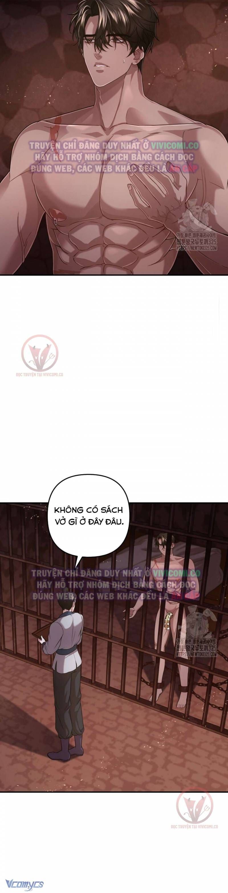 đọc truyện Bí Mật Của Quyền Lực Và Sự Hủy Diệt Chương 13 ảnh 6 tại Thiên Thai Truyện